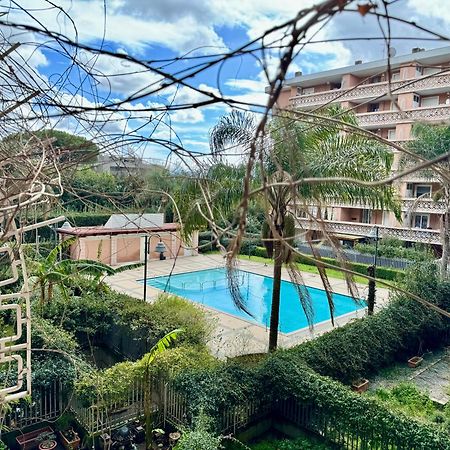 Flaminia Home Roma Exterior foto