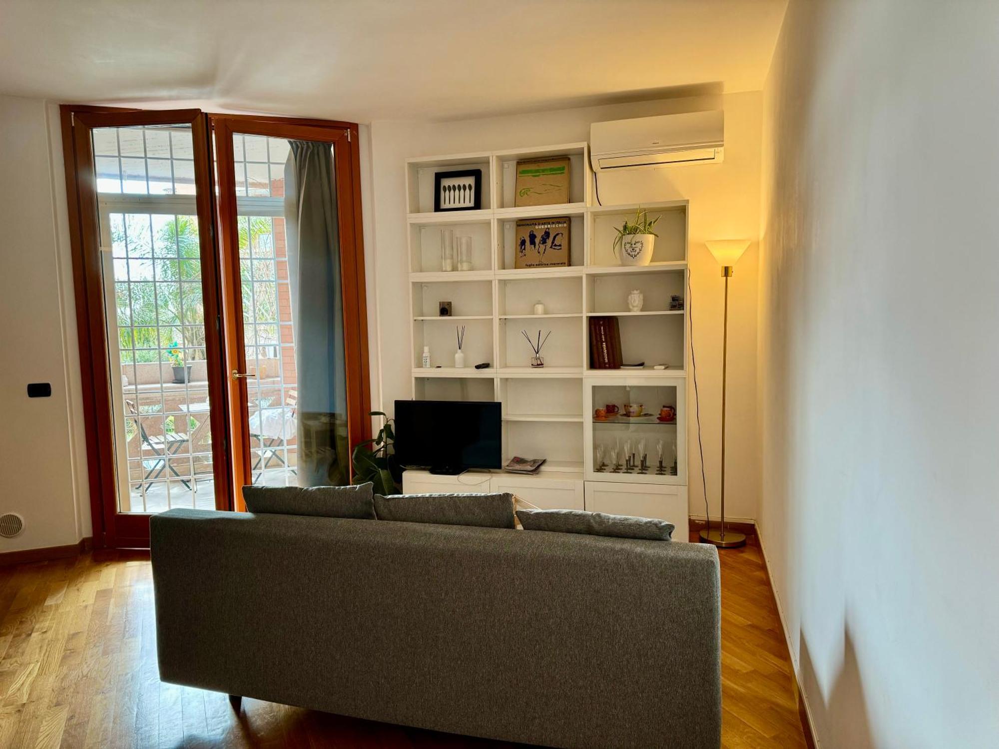 Flaminia Home Roma Exterior foto