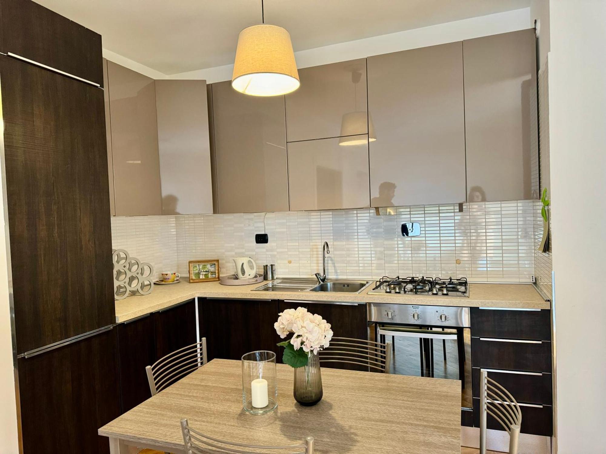 Flaminia Home Roma Exterior foto