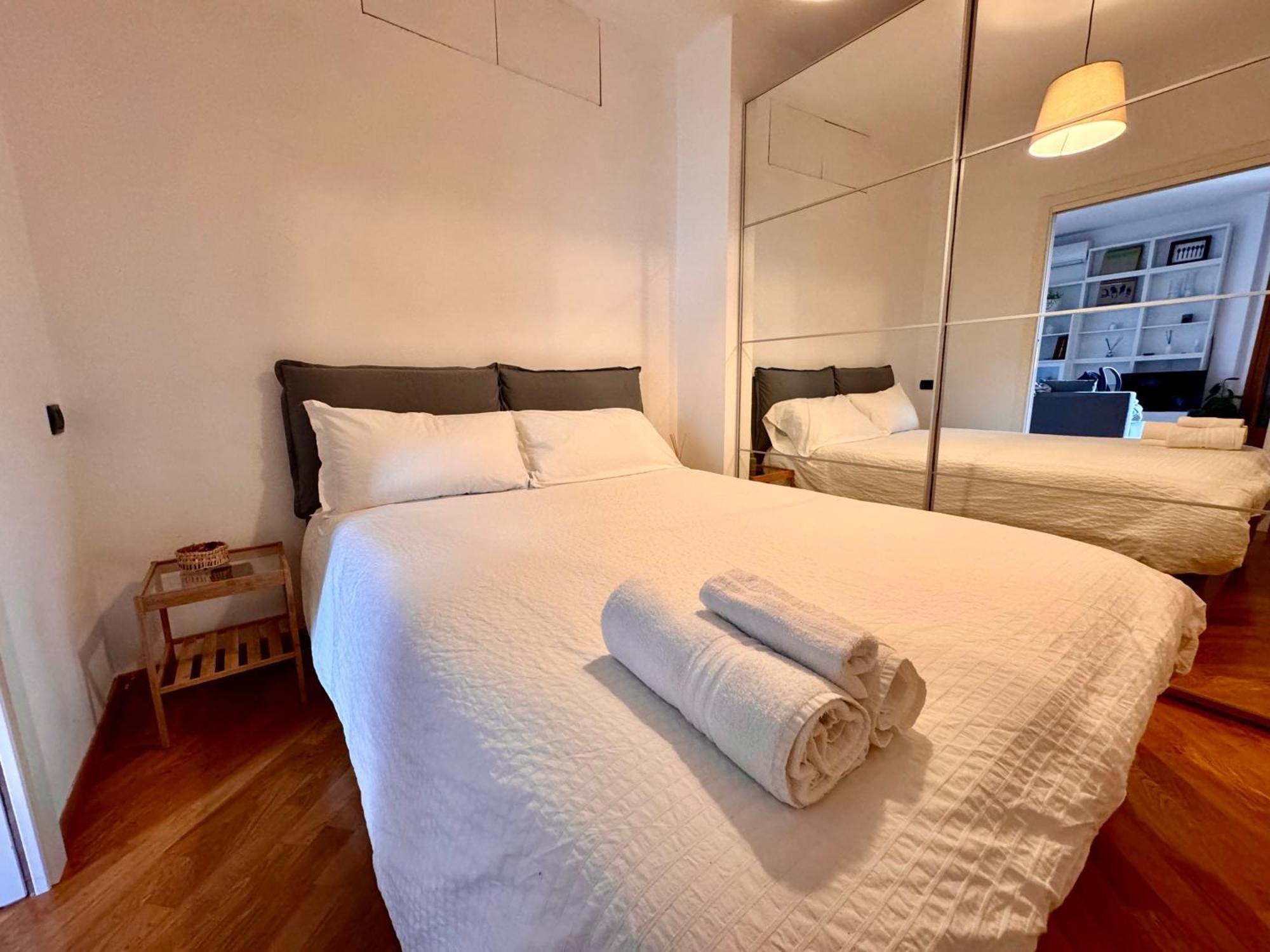 Flaminia Home Roma Exterior foto