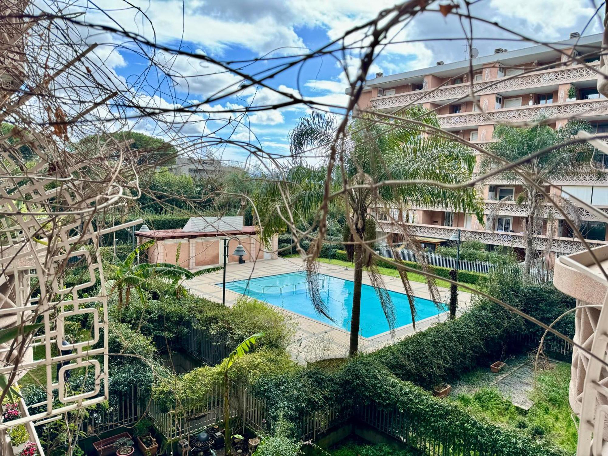 Flaminia Home Roma Exterior foto