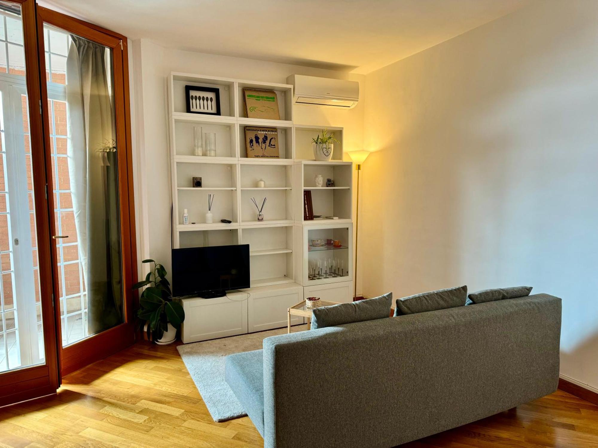 Flaminia Home Roma Exterior foto