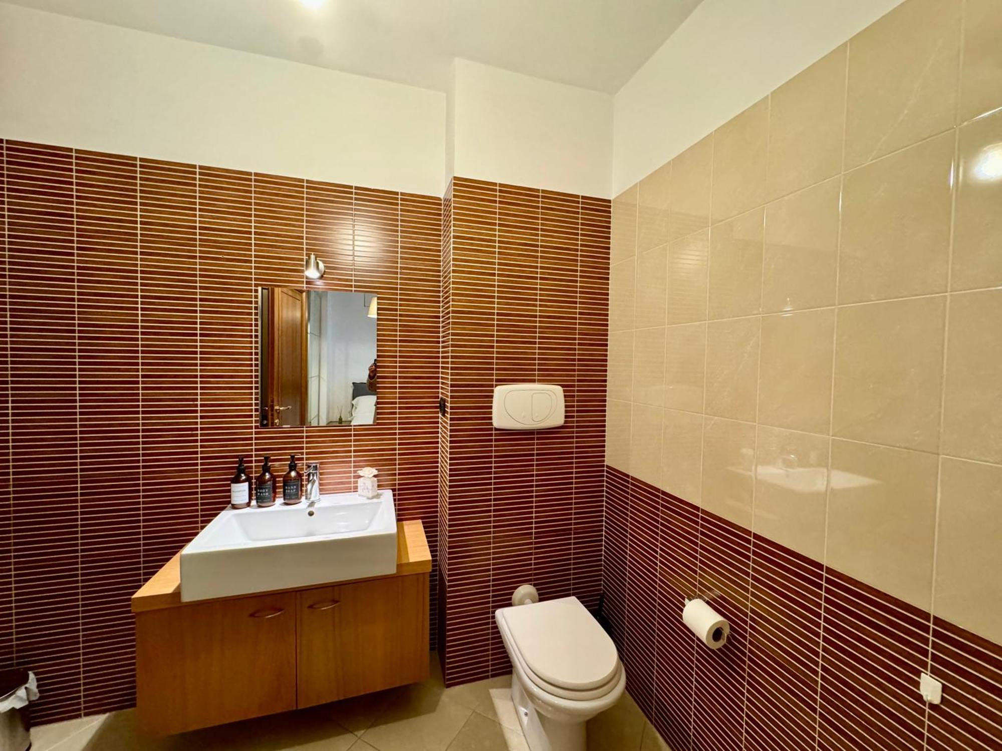 Flaminia Home Roma Exterior foto