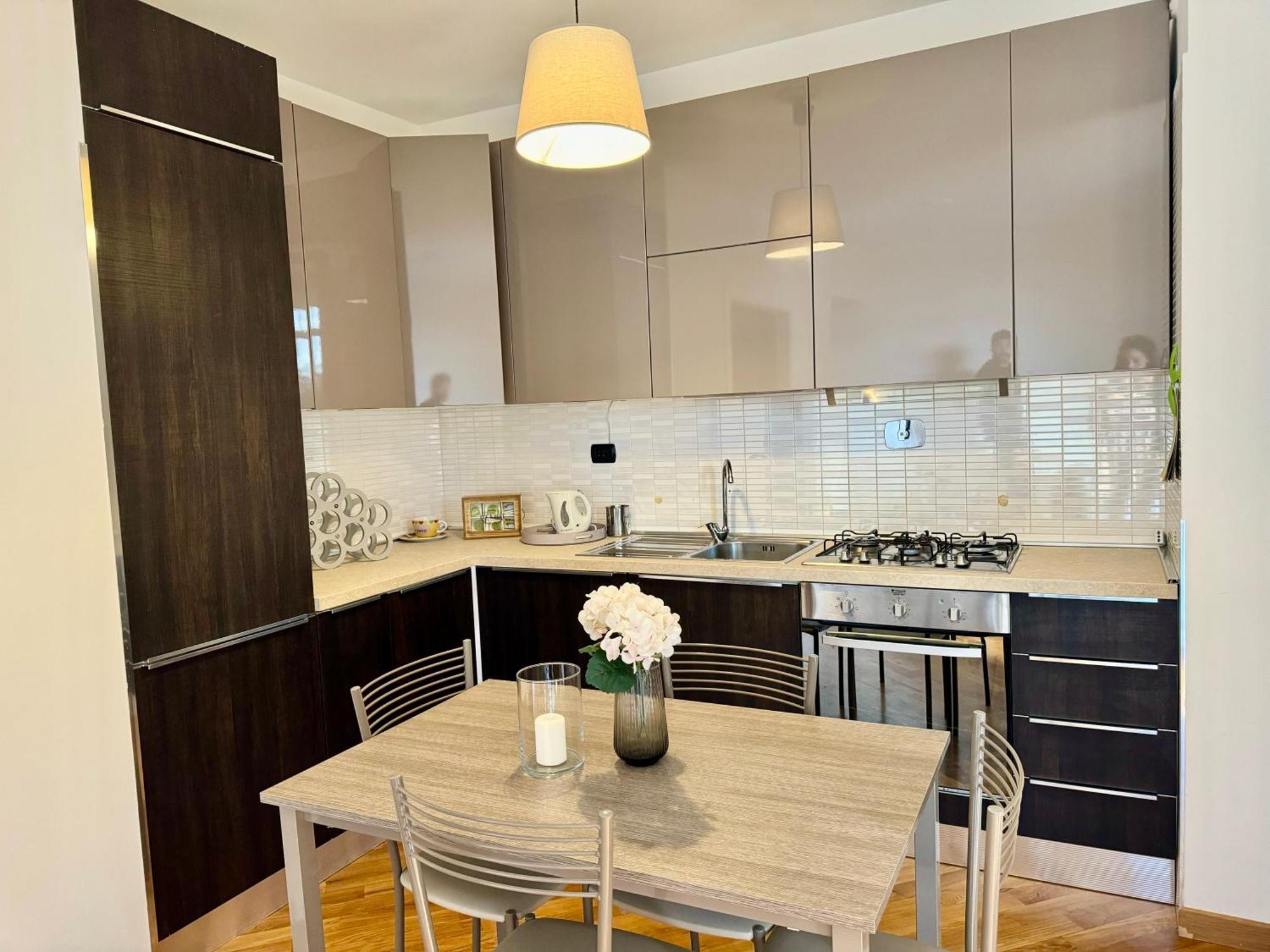 Flaminia Home Roma Exterior foto