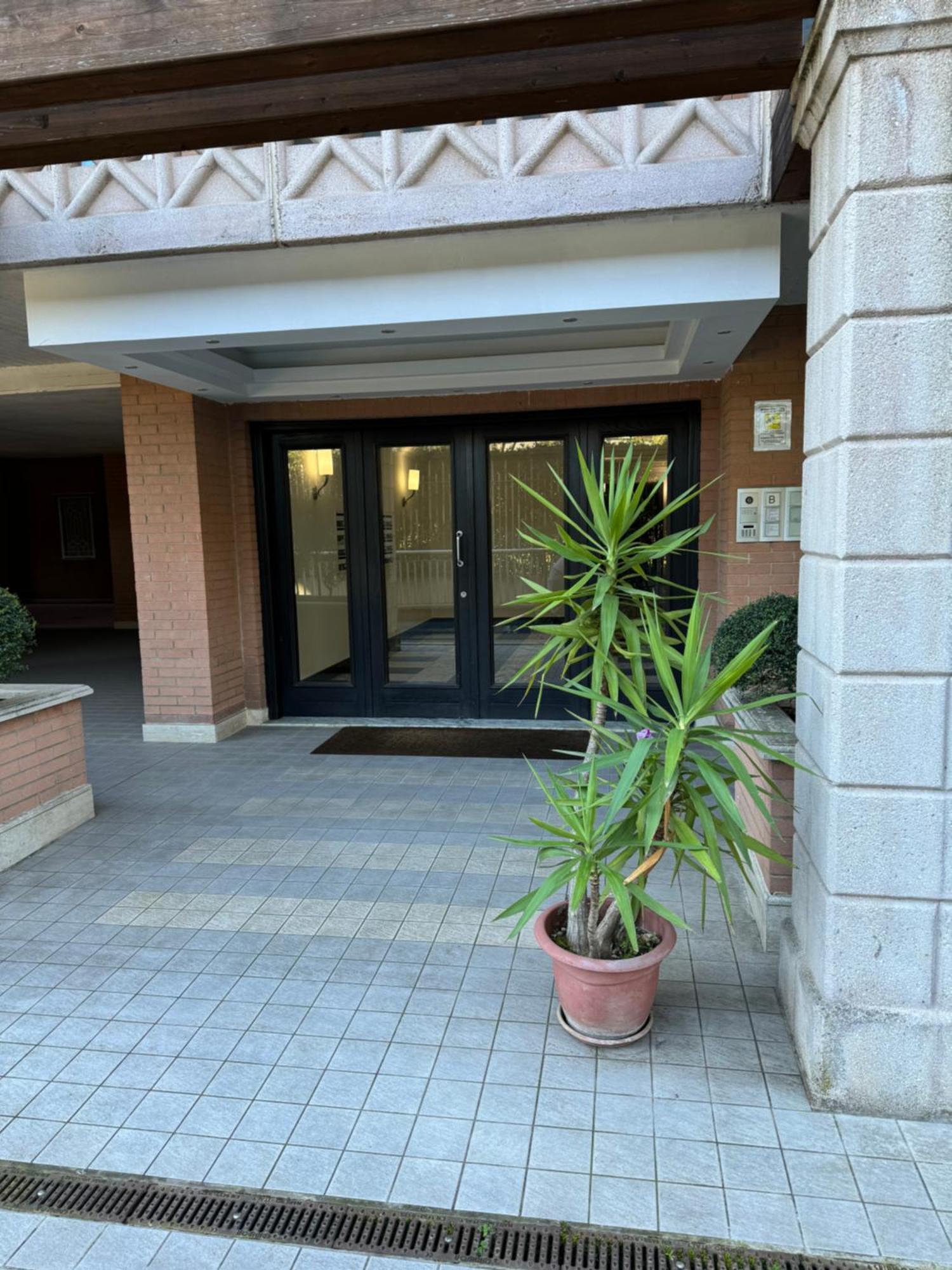 Flaminia Home Roma Exterior foto